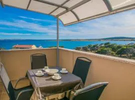 Apartments Stef in Kosljun island Pag