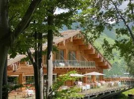 Chalet Morel 1586 Hotel & Spa