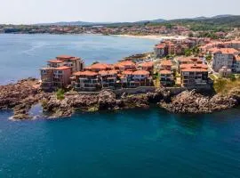 Sozopol Apartment with Sea View