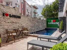 Lorem Hotel