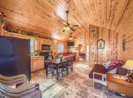 RR 9122WC Wine Cup Cabin