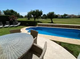 Mar Menor Golf Villa - Frontline Detached - Heated Pool