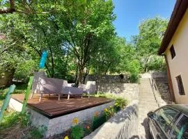 Holiday Home Milanovic