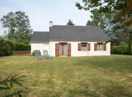 Gîte indépendant avec jardin clos, au calme, près de La Baule et Nantes - FR-1-306-882