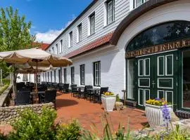Hotel Historischer Krug