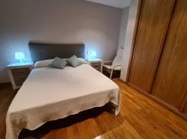 APARTAMENTOS VIVE