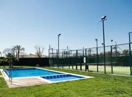 Apartamento diseño a cien metros del mar.