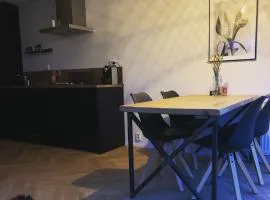 Buitenlede 7 - Suite R