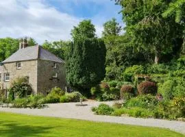 The Hideaway at Tregoose Old Mill