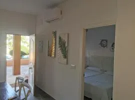 Apartamentos Sanlúcar Beach 4 y 5