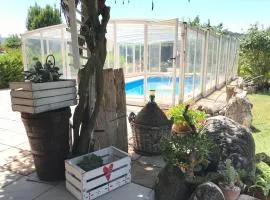 玛格丽塔别墅