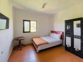 KoolKost At Tenggilis - Minimum Stay 30 Nights，位于Tenggilismedjojo的酒店
