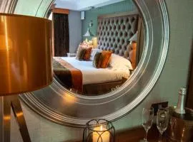 克莱格霍尔小屋及庭院酒店