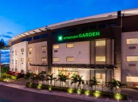Wyndham Garden San Jose Escazu, Costa Rica，位于圣何塞的精品酒店