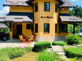 Vila Darija Zlatar - studio apartman br. 4