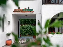 Villa Flegos