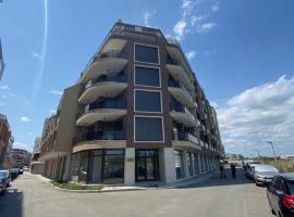 Apartments Pomorie，位于帕莫瑞的酒店