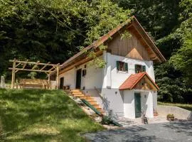 Kellerstöckl Gaaserberg