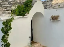 Trullo Assenzio