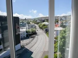 Apartments in Downtown Tórshavn