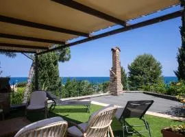 VILLA DEL MARE - Numana, meravigliosa villa a 100mt dal mare