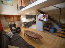 Dunn Bay Village Resort Homes