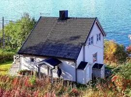 6 person holiday home in Olderdalen