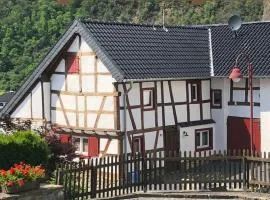Ferienhaus "Am Backes"