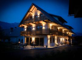 House Troha - Rooms & Apartments