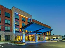 Holiday Inn Express & Suites - Winston - Salem SW - Clemmons by IHG，位于Clemmons的酒店