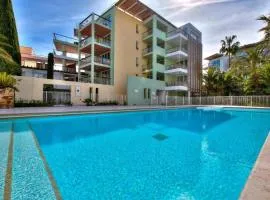 Appartement Port Prestige - terrasse - piscine - parking