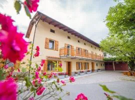 Apartma Korada