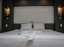 UH NAJIL CHAAC，位于Ticul的酒店