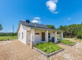 Appian Way Celtic Cottage