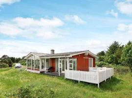 5 person holiday home in Vejers Strand