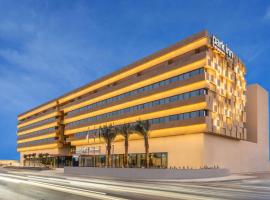 Park Inn by Radisson, Riyadh，位于利雅德的酒店