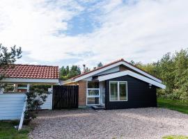 Holiday home Nørre Nebel LXXII，位于北内伯尔的酒店