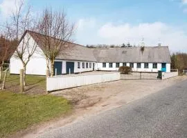 14 person holiday home in rsted