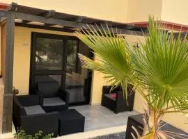 Green Oasis Costa Calma!!! Fully Refurbished !! Fast wi-fi !!