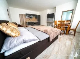 Apartmány na Šumavě