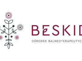 BESKID **** Balneo Medical Resort & Spa，位于Kače的酒店