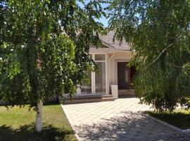 Deniz House，位于Kodzhoyar的度假短租房
