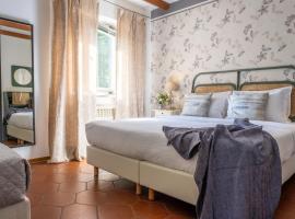 博尔戈杜伊诺别墅酒店，位于杜伊诺的酒店