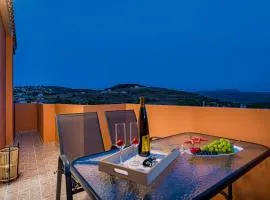 Vardakis house - 5 minutes from the famous Shipwreck Beach by Villa Mana Gers