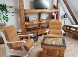 Apartmán Sarah Noemi, 100 m SKIBUS JASNA