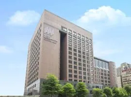 JR东日本大饭店 台北，位于台北台北松山机场 - TSA附近的酒店