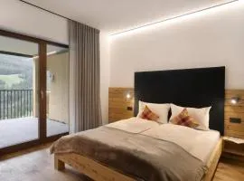 Archehof Hochzirm Lodge Johanna