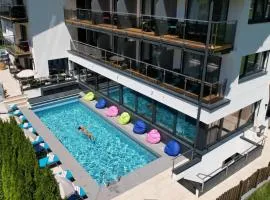 HOTEL SONNBLICK Kaprun, Salzburg - including Summer Card