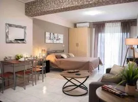 Sparta View Apartments Nefelis Boutique Γ2