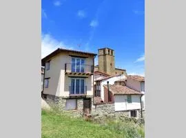 Casa: Mirador del Valle perdido.